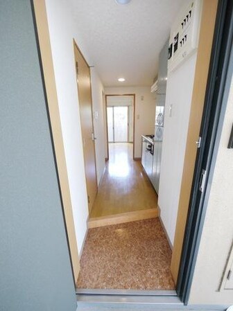 ベル コンチェルト の物件内観写真